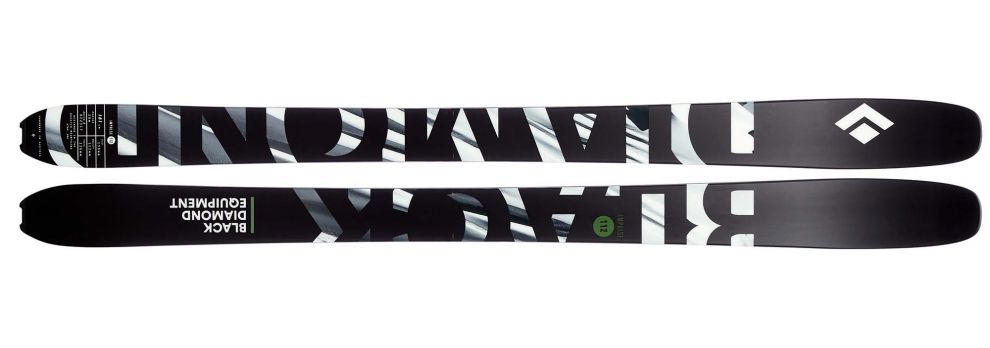 sci blackdiamond Impulse 112